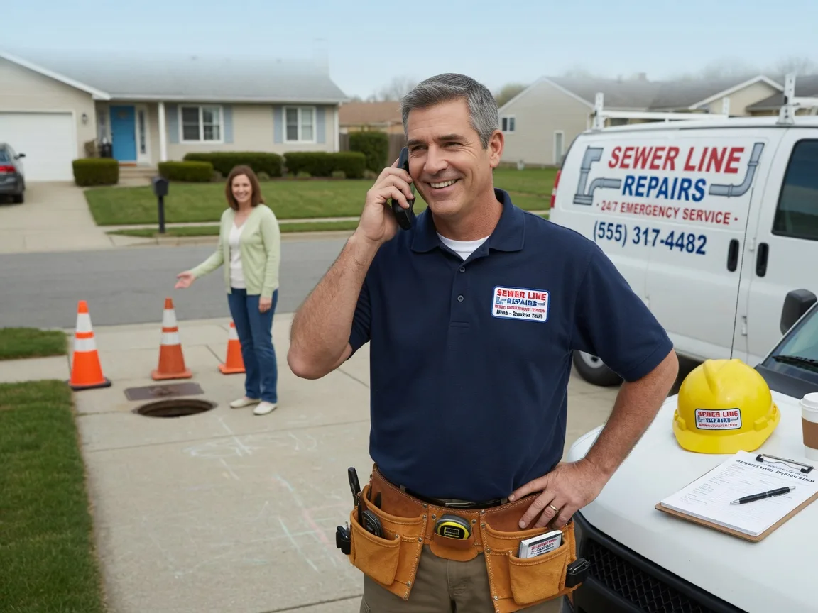Emergency Plumber Plainfield, IA FAQs